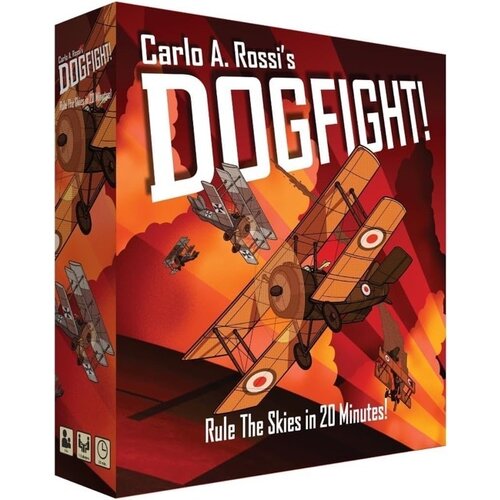 PSC Games Dogfight!