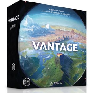 Stonemaier Vantage