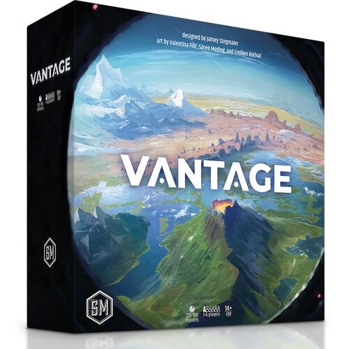 Stonemaier Vantage