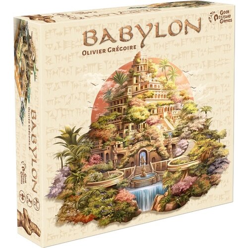 Babylon (NL/EN/FR)