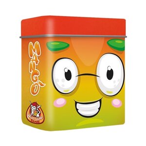 WGG Mango