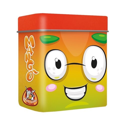 WGG Mango