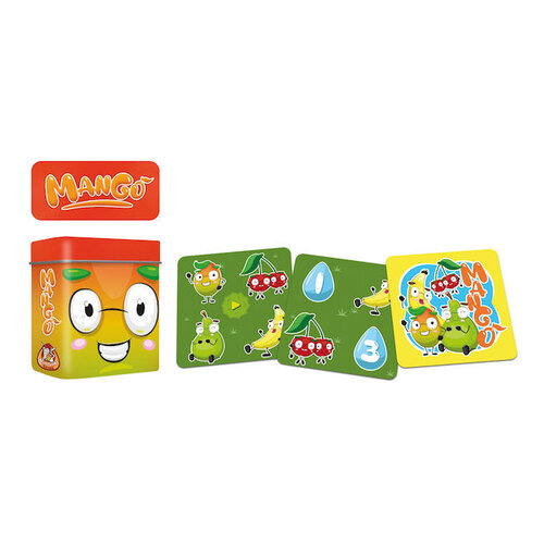 WGG Mango