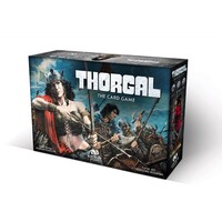Thorgal: The Card Game