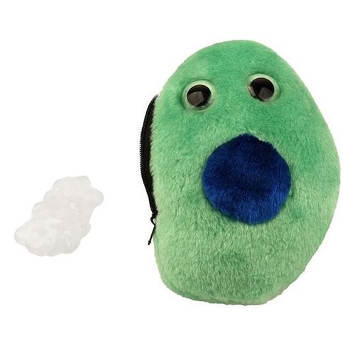 Giantmicrobes Giant Microbes - Diabetes (Pancreatic Beta Cell + Insulin)