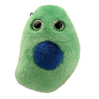 Giant Microbes - Diabetes (Pancreatic Beta Cell + Insulin)