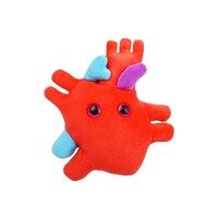 Giant Microbes - Heart