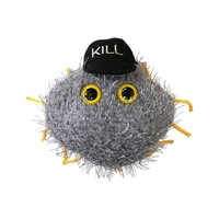 Giant Microbes - Killer T Cell