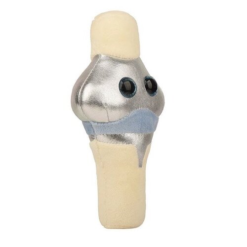 Giantmicrobes Giant Microbes - Knee Replacement