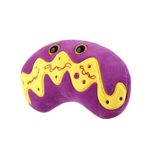 Giantmicrobes Giant Microbes - Mitochondria