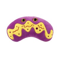 Giant Microbes - Mitochondria
