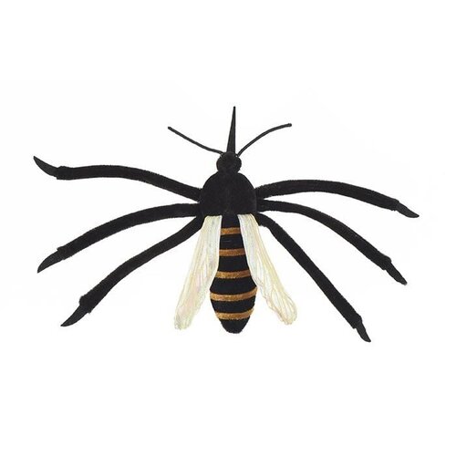 Giantmicrobes Giant Microbes - Mosquito (Culex pipiens)