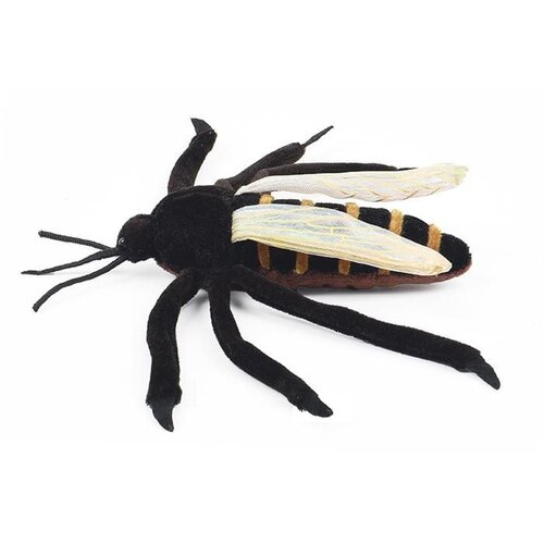 Giantmicrobes Giant Microbes - Mosquito (Culex pipiens)