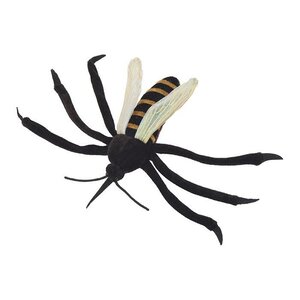 Giantmicrobes Giant Microbes - Mosquito (Culex pipiens)