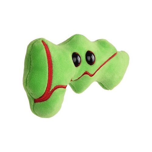 Giantmicrobes Giant Microbes - Pancreas