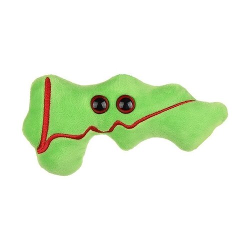 Giantmicrobes Giant Microbes - Pancreas