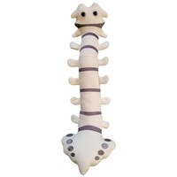 Giant Microbes - Spine