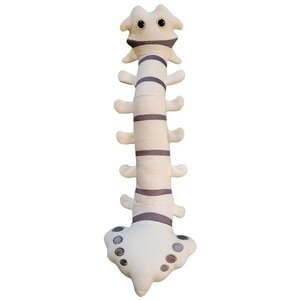 Giantmicrobes Giant Microbes - Spine