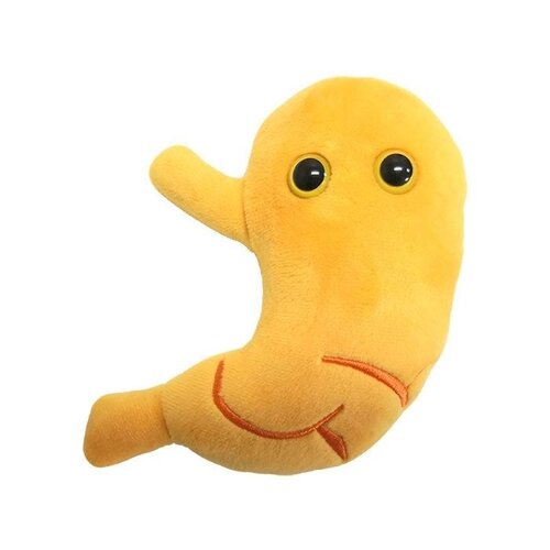 Giantmicrobes Giant Microbes - Stomach