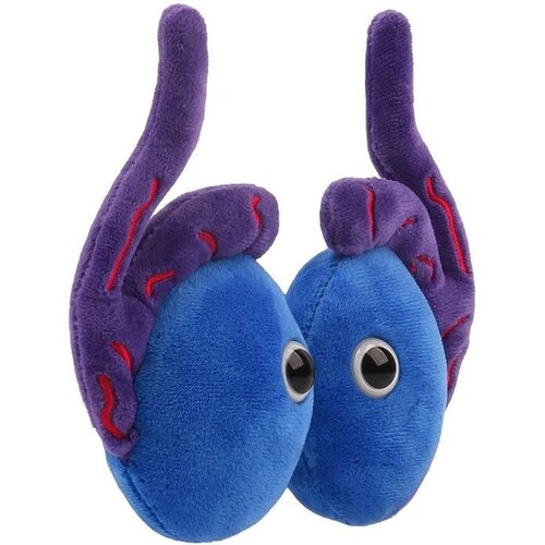 Giantmicrobes Giant Microbes - Testicles
