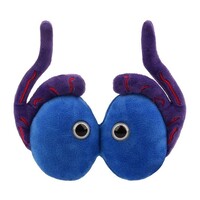 Giant Microbes - Testicles