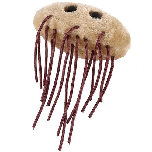 Giantmicrobes Giant Microbes - E. coli (Escherichia coli)