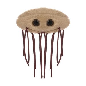 Giantmicrobes Giant Microbes - E. coli (Escherichia coli)