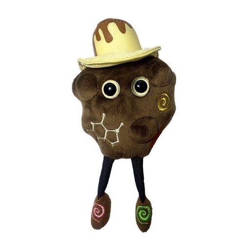 Giant Microbes - Chocolate