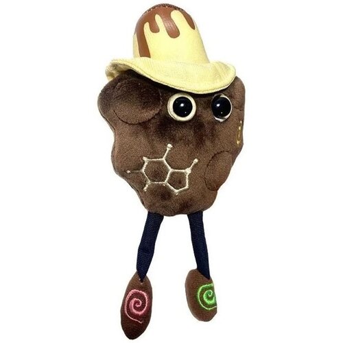 Giant Microbes - Chocolate
