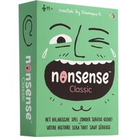Nonsense - Classic (NL/FR)