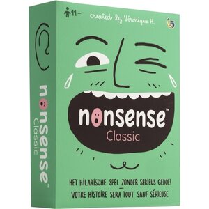 - Nonsense - Classic (NL/FR)