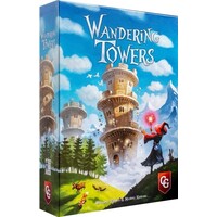 Wandering Towers
