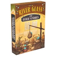 River Valley Glassworks - River Glass and Other Sundries expansion