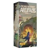 The Vale of Eternity - Artifacts uitbreiding (NL)