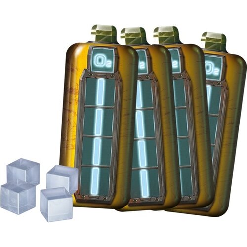 Deep Rock Galactic - Space Rig expansion