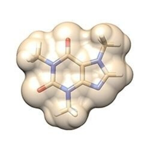 Giant Microbes - Caffeine Giant Microbes - Caffeine