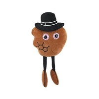 Giant Microbes - Caffeine