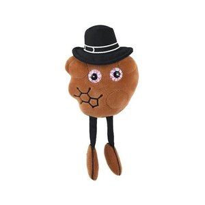 Giant Microbes - Caffeine Giant Microbes - Caffeine