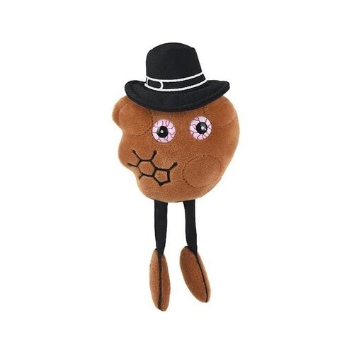 Giant Microbes - Caffeine Giant Microbes - Caffeine