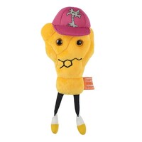 Giant Microbes - Dopamine