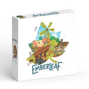 Emberleaf (EN) Emberleaf (EN)