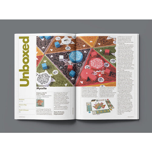 SENET - Issue 19: Summer 2025 SENET - Issue 19: Summer 2025