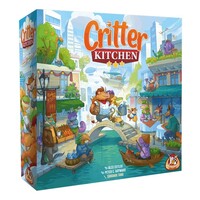 Critter Kitchen (NL)