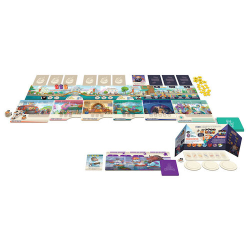 WGG Critter Kitchen (NL) WGG Critter Kitchen (NL)