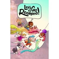 Let's Go to Roomino! RPG