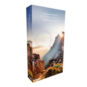 Earth - Abundance expansion (EN)