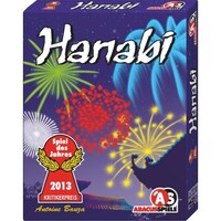 Hanabi (kaartspel, NL/DE)