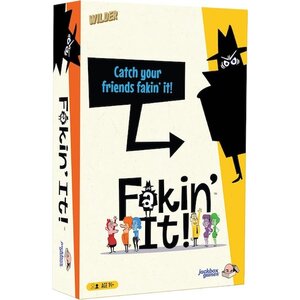 Fakin' It!