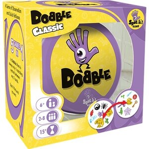Dobble Classic (EN)