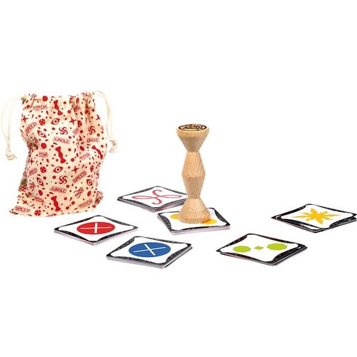 Jungle Speed (NL/FR) Jungle Speed (NL/FR)